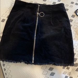 Vagabond skirt